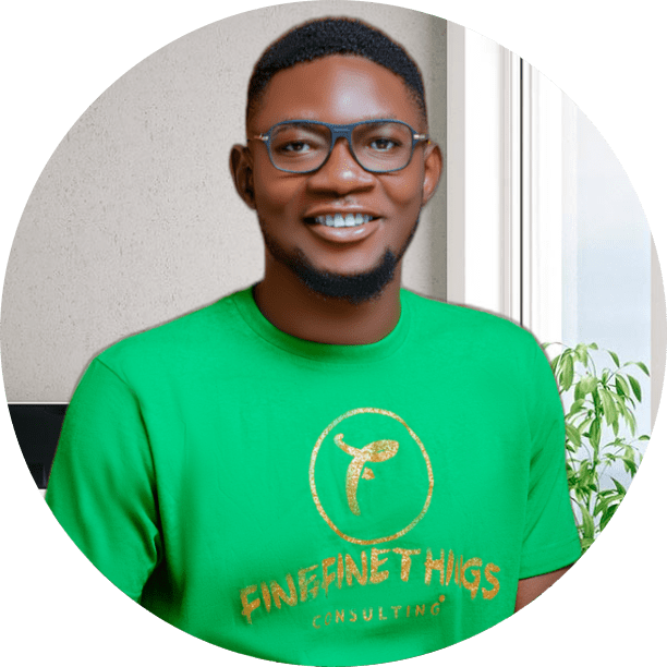 Web Designer in Port Harcourt