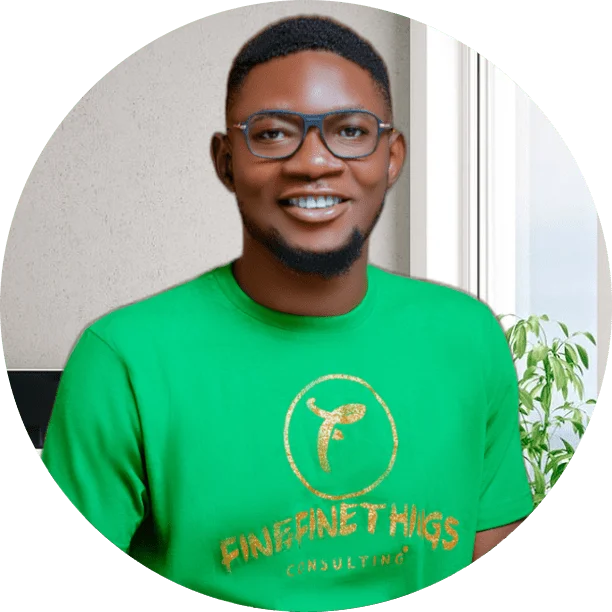 Web Designer in Port Harcourt