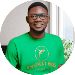 Web Designer in Port Harcourt