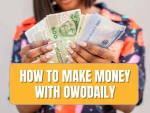 Owodaily Review