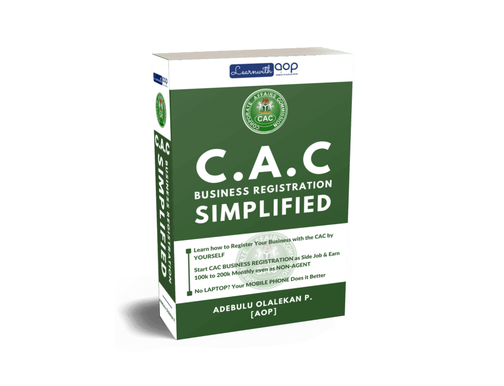 business books in port harcourt