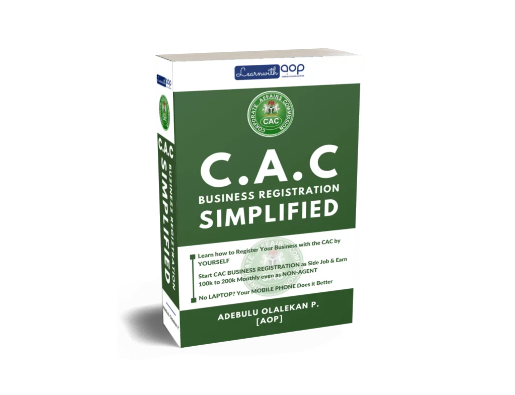 business books in port harcourt