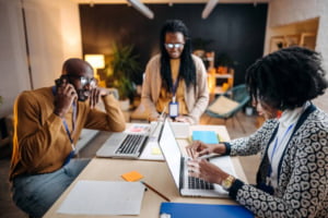 Website Design Training in Port Harcourt