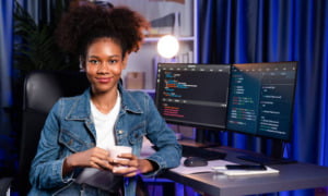 Learn Website Design in Port Harcourt