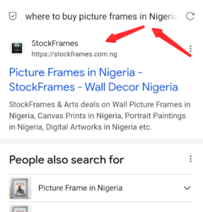 rank your website higher on Google