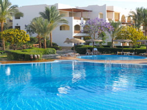 best hotels in Port Harcourt