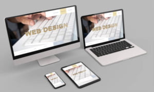 Cost of Website Design in Port Harcourt
