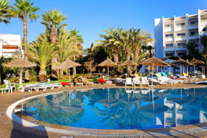 top hotels in Port Harcourt