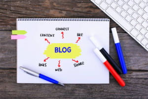 Best Website Content Writing Portfolio