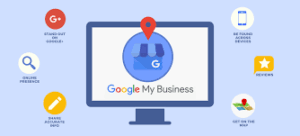 Create Google My Business in Nigeria