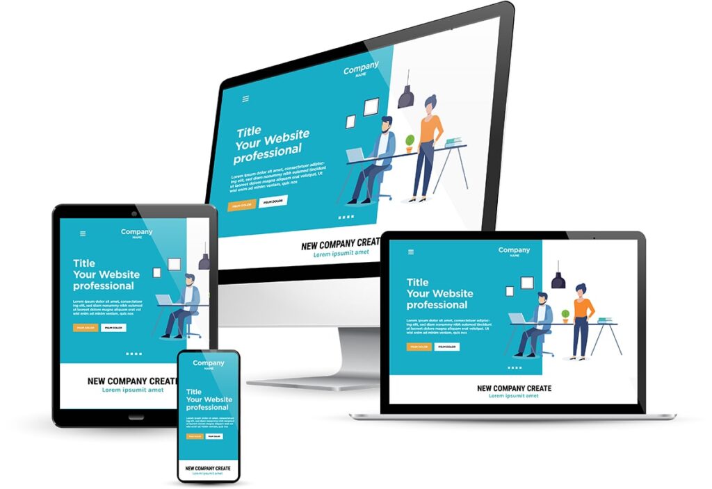 Price to get a website in Nigeria