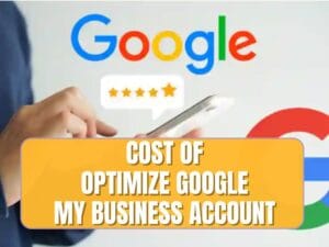 get Optimized Google My Business