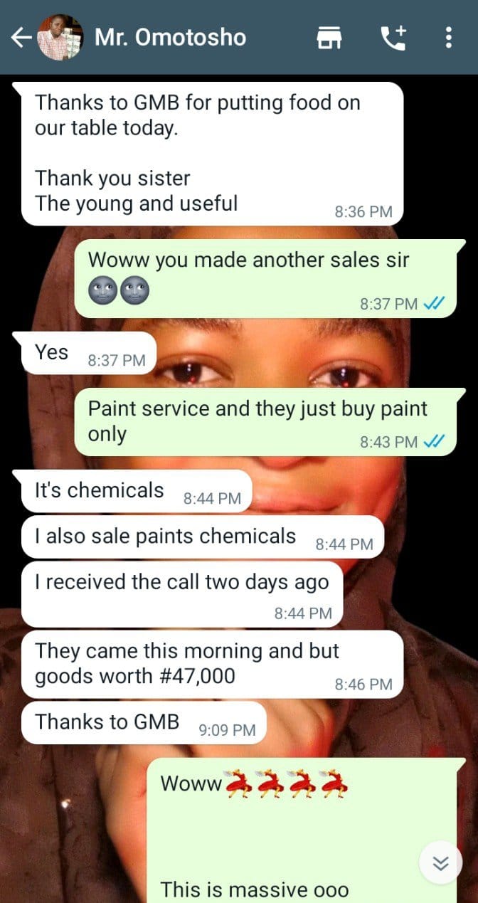 Google My Business course in Nigeria