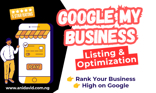 get Google My Business in Nigeria