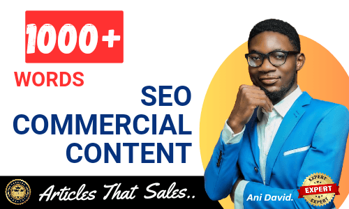 Cost Of Website SEO Content In Nigeria