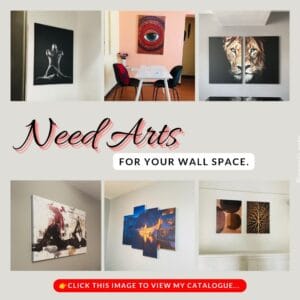buy wall frames in port harcourt