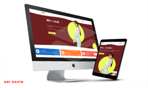 fashion website in Port harcourt