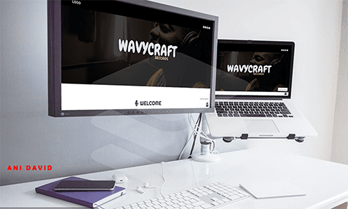 music studio websites in Port harcourt