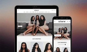 fashion website in Port harcourt