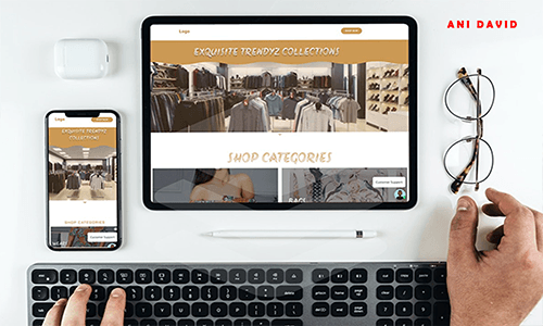 Get a website in nigeria