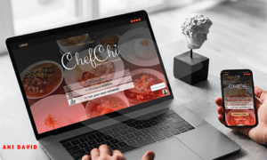 Prices to get a website in Nigeria