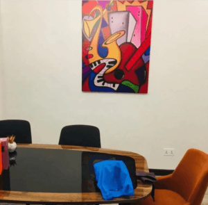 wall arts in port harcourt