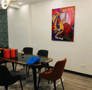 wall arts in port harcourt