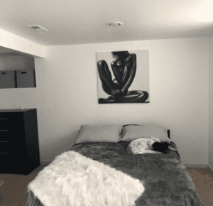 wall arts in port harcourt