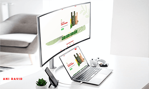 Prices to get a website in Port harcourt