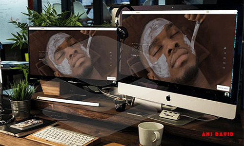 hotel website in Port harcourt