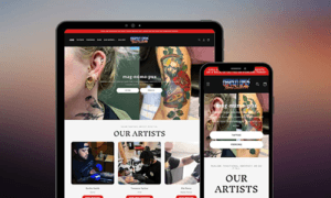 news website in Port harcourt