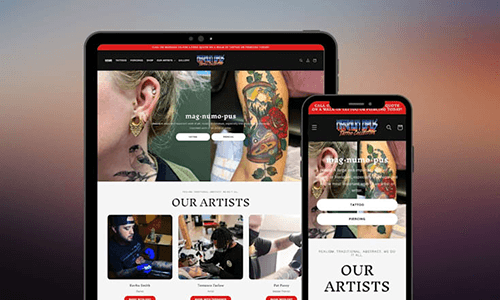 news website in Port harcourt