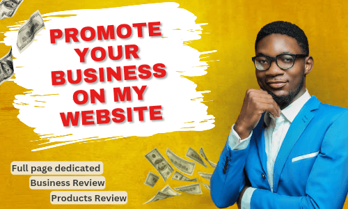 promote business in port Harcourt