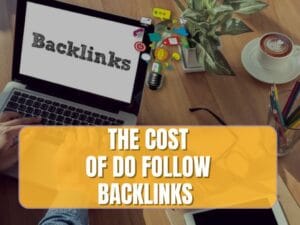 cost of do follow backlinks