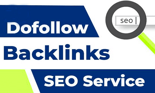 Buy do follow backlinks