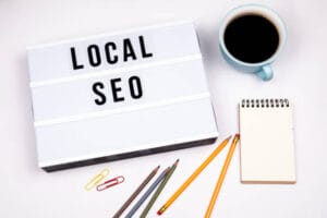local SEO techniques in Nigeria