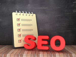 top SEO companies in Nigeria