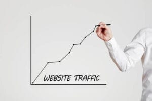 drive traffic to your website in Nigeria