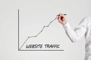 drive traffic to your website in Nigeria