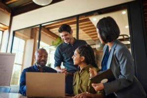 SEO agency in Port Harcourt