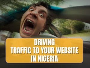 Read more about the article New Ways to Drive Traffic to Your Website