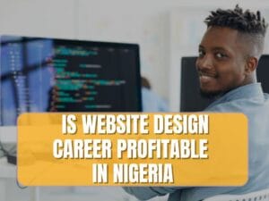 Read more about the article How Much Do Web Designers Earn In Nigeria
