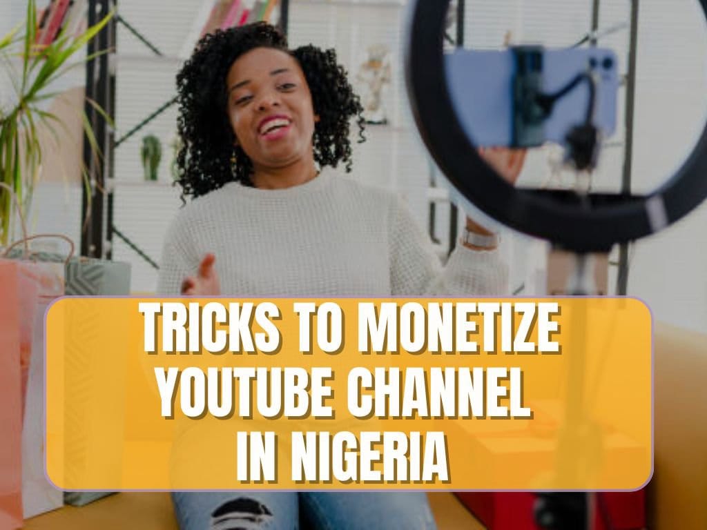 buy real YouTube subscribers in Nigeria
