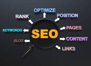 local SEO strategies in Nigeria