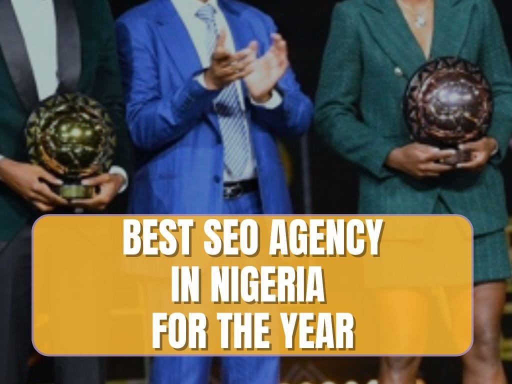 SEO Expert in Nigeria