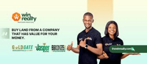 real estate companies in Port Harcourt