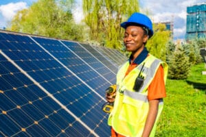 solar energy company in Port Harcourt