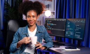 boost your website design salary in Nigeria