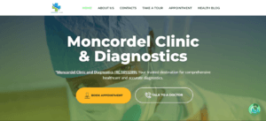 health clinic in port harcourt