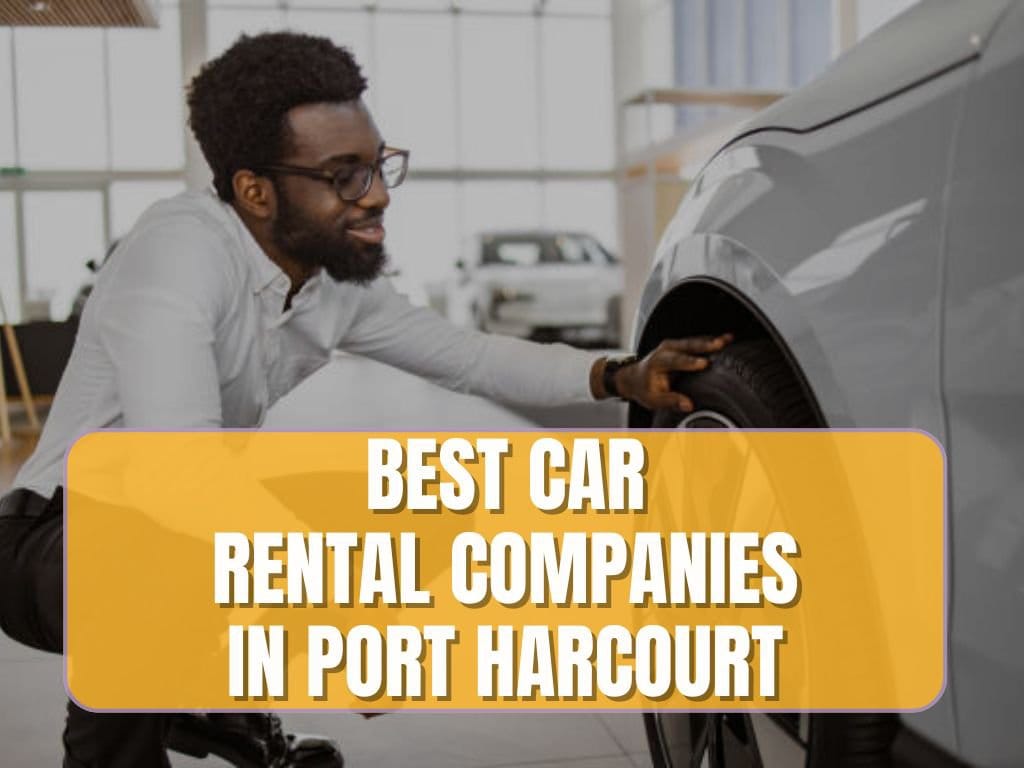 car hiring companies in Port Harcourt